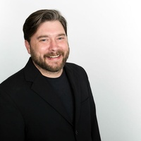 Chad Robinson