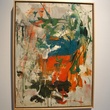 13, Texas Contemporary Art Festival, wrap up, October 2012, Joan Mitchell, Untitled, 1960