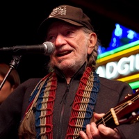 SXSW Supermensch Shep Gordon After Party Willie Nelson