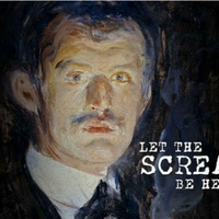 14 Pews presents <i>Let the Scream be Heard</i>