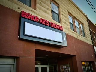 Bishop Arts Theatre Center