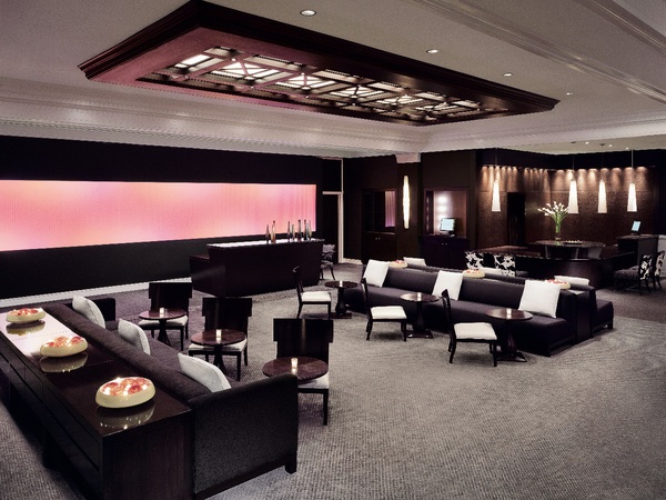 Alden-Houston Hotel lobby