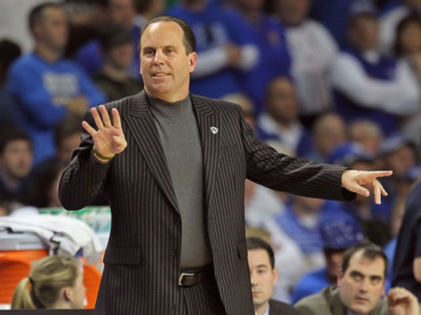 News_Mike Brey_basketball_coach_Notre Dame