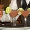 Brennan's, tequila tasting, August 2012, cocktails