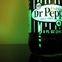 dublin dr pepper bottle