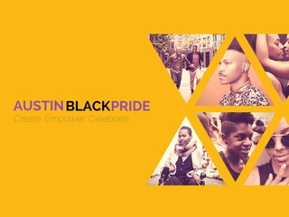 Austin Black Pride 2017