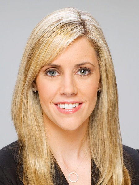 Marcy, most eligible, Katie McCall, December 2012