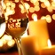 Austin Photo Set: News_Matt_valentines wine_feb 2012_wine candles