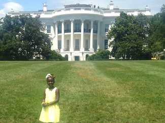10-year-old Austin entrepreneur gets special invite to White House - CultureMap Austin