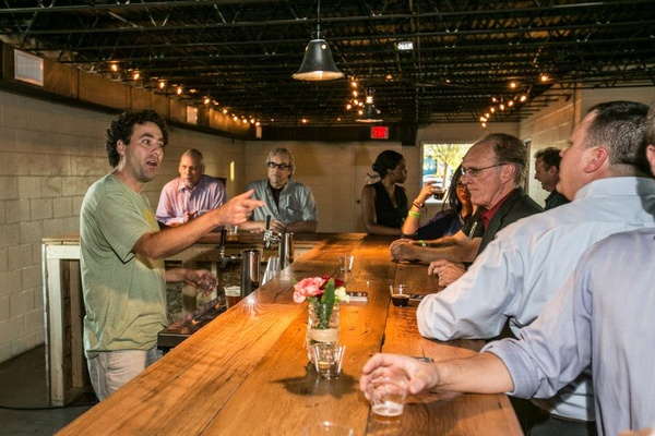 Four Corners Brewing Co