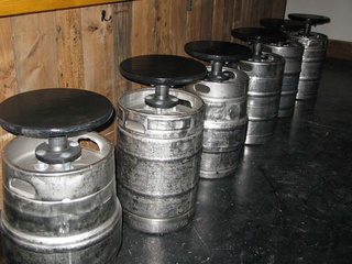 Craft and Growler