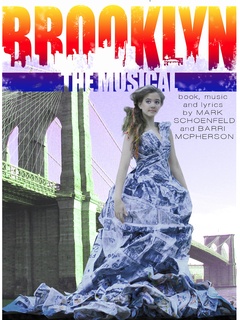 Bayou City Theatrics presents Brooklyn: The Musical