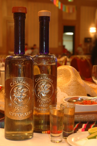 CasaMagna Tequila