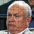 Nolan Ryan frown