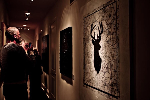 Art Party