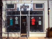 pitaya storefront