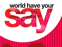 Ryan Lakich: Austin, have your say: BBC broadcasts award-winning program live from KUT