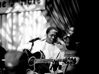 Lauryn Hill
