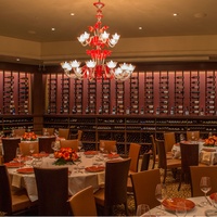 Tony's Legendary Cellar Dinner