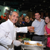 Chef Carmelo Mauro