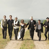Jacqui Sutton and the Frontier Jazz Orchestra