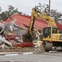 University of Houston, Robertson Stadium demolition