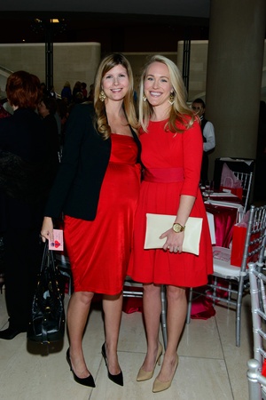 Mary Beth Conlon, Emily Lee