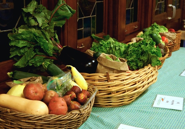 Co-op Farmers Market CSA