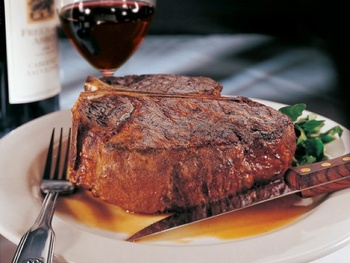 Places_Food_Morton's_steak_wine_THIS