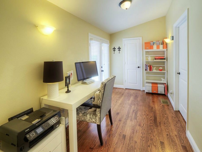 Slideshow Reduced M Streets home can put new buyer close to all the