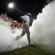 Kevin Sumlin smoke