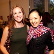 Houston Ballet and Bubbles, October 2012, Lindsey Brown, Nao Kusucaki