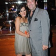 Cinema Arts Celebration, November 2012, Maryam Afshari, Jared Lang