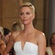 Charlize Theron, Academy Awards, February 2013