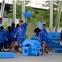 Imagination Playground at Klyde Warren Park