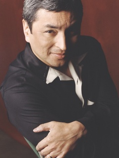 Octavio Solis