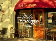 Molto Formaggio