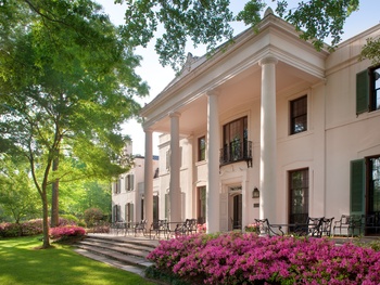 Bayou Bend