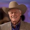 Dallas, Larry Hagman, 2012