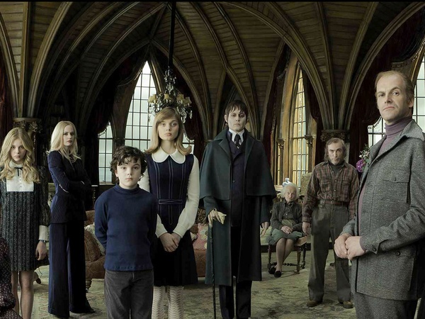 News_Dark Shadows_the movie_cast