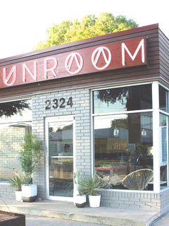 Sunroom