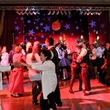 Orange Show Gala, November 2012, Guests dancing, dance floor
