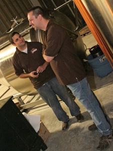News_Buffalo Bayou Brewing Co._beer_brewers