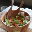 Marene, Philippe, Thai Chicken Salad