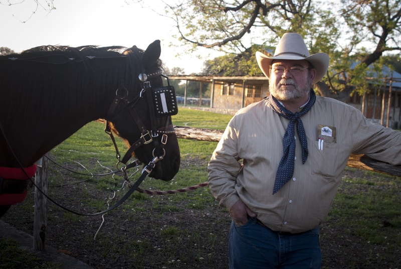 Austin Photo Set: News_Jon Shapley_big hair country fair_march 2012_1