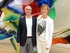 Rachael Abrams: Art lovers get down in the dirt for Wunderblock opening at the Nasher