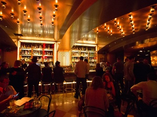 midnight rambler opening