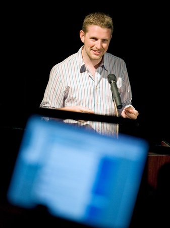 News_Nancy Wozny_wordcamp_Matt Mullenweg