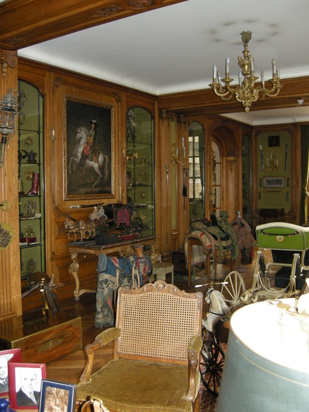 News_Hermes museum