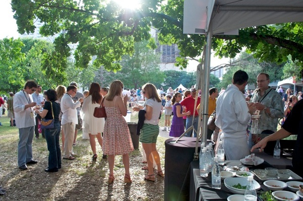 Austin Photo Set: News_Jessica Dupuy_food and wine_opening_april 2012_3